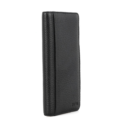 Siyah Erkek Deri Cüzdan