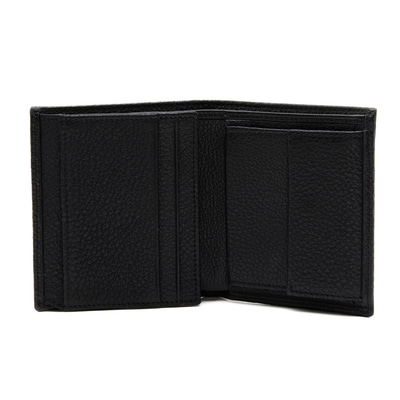 Siyah Erkek Floter Deri Cüzdan