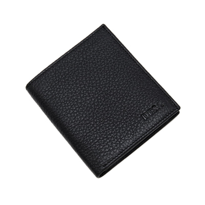 Siyah Erkek Floter Deri Cüzdan