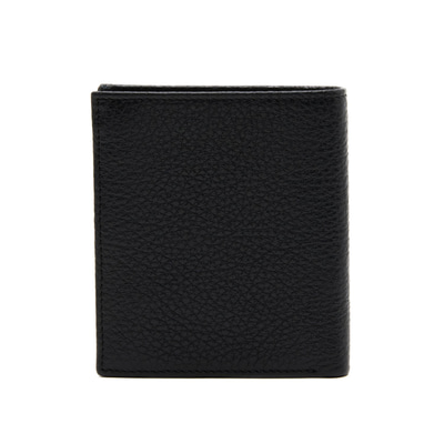 Siyah Erkek Floter Deri Cüzdan