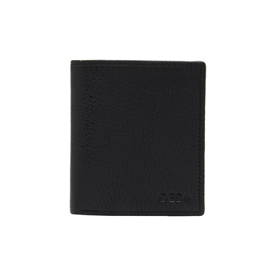 Siyah Floter Erkek Deri Cüzdan