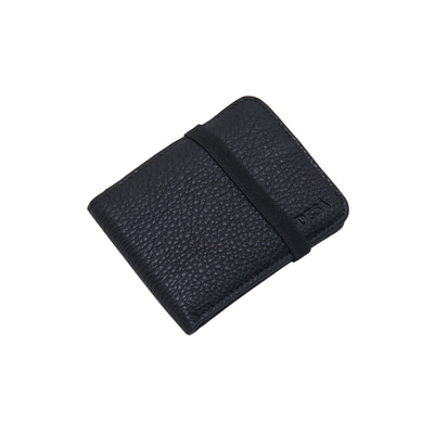 Siyah Galeno Erkek Deri Cüzdan