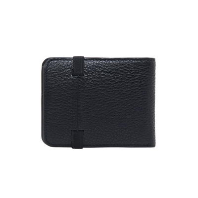 Siyah Galeno Erkek Deri Cüzdan
