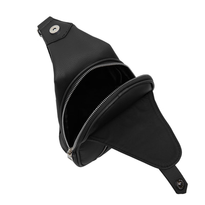 Siyah Grana Sırt Çantası