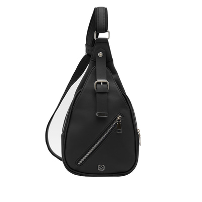 Siyah Grana Sırt Çantası