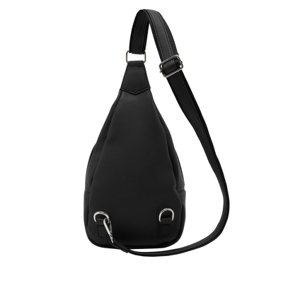 Siyah Grana Sırt Çantası