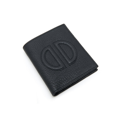 Siyah Kadın Deri Cüzdan