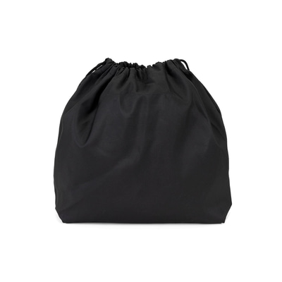 Siyah Kadın Kese Çanta