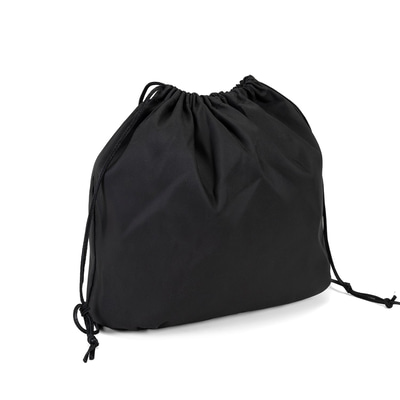 Siyah Kadın Kese Çanta