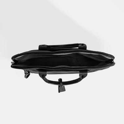 Siyah Laptop Çantası