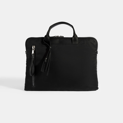 Siyah Laptop Çantası