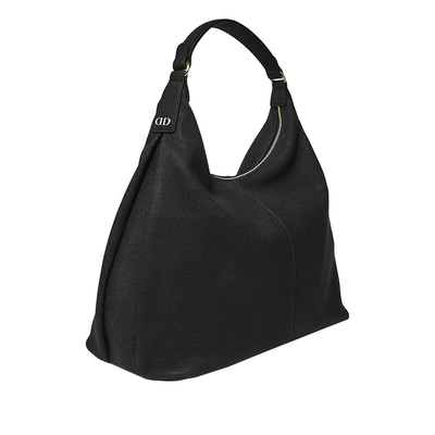 Siyah Moon Kadın Omuz Askılı Çanta