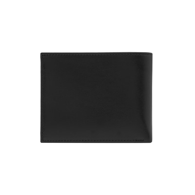 Siyah Murtagh Erkek Deri Cüzdan