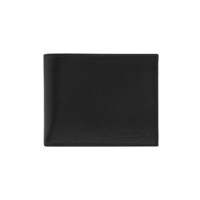 Siyah Murtagh Erkek Deri Cüzdan