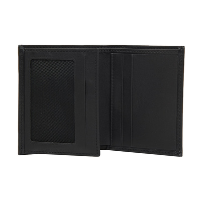 Siyah Selymes Erkek Deri Cüzdan