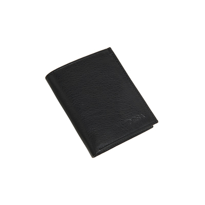 Siyah Selymes Erkek Deri Cüzdan