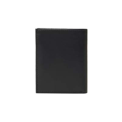 Siyah Selymes Erkek Deri Cüzdan
