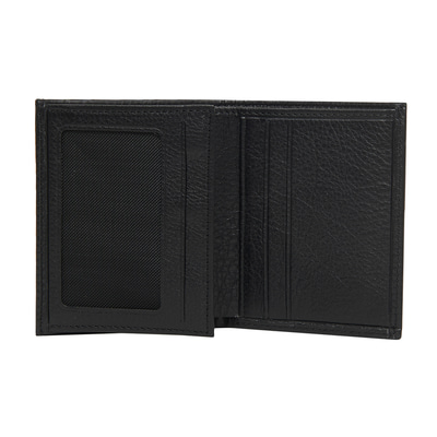 Siyah Selymes Erkek Deri Cüzdan