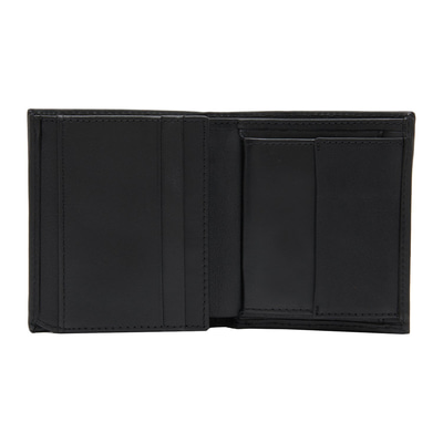 Siyah Silky Erkek Deri Cüzdan