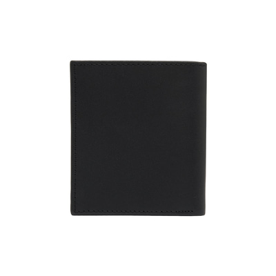 Siyah Silky Erkek Deri Cüzdan