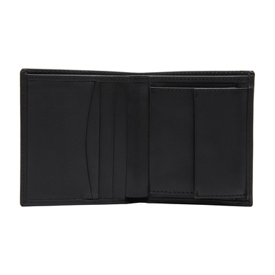 Siyah Silky Erkek Deri Cüzdan