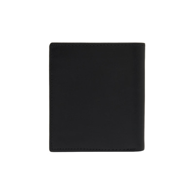 Siyah Silky Erkek Deri Cüzdan