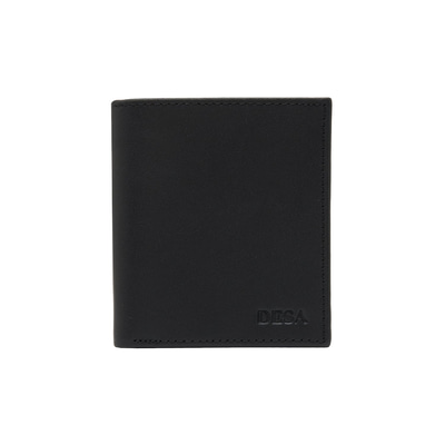 Siyah Silky Erkek Deri Cüzdan