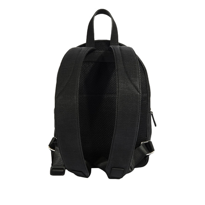 Siyah Tolero Sırt Çantası