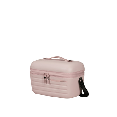 SKF1-008 STACKD-BEAUTY CASE, ROSE, -