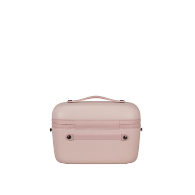 SKF1-008 STACKD-BEAUTY CASE, ROSE, -