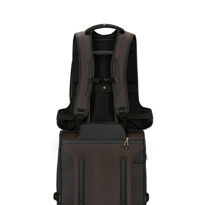 SKH7-003 ECODIVER-LAPTOP BACKPACK L