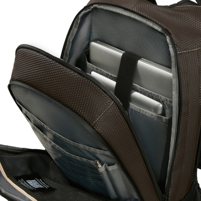 SKH7-003 ECODIVER-LAPTOP BACKPACK L