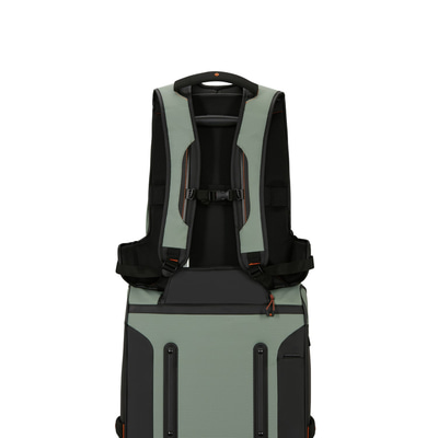 SKH7-003 ECODIVER-LAPTOP BACKPACK L