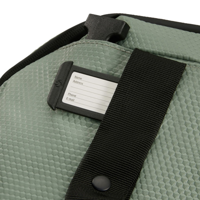 SKH7-005 ECODIVER-DUFFLE S