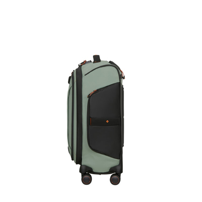SKH7-015 ECODIVER-SPINNER DUFFLE 55/20