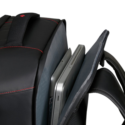 SKH7-023 ECODIVER-LAPTOP BP M UNDERSEATE