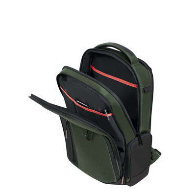 SKI1-004 BIZ2GO-LPT BACKPACK 15.6
