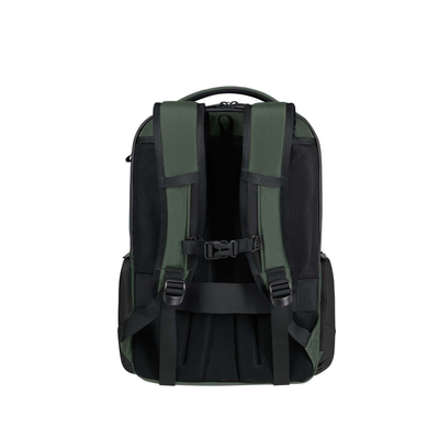 SKI1-004 BIZ2GO-LPT BACKPACK 15.6