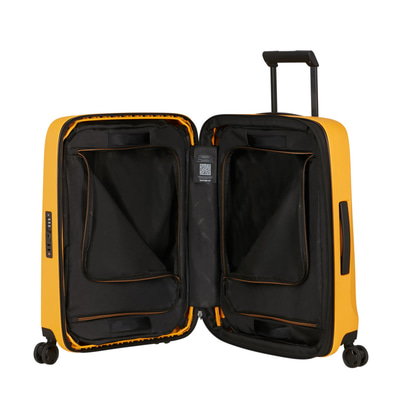 SKM0-005 ESSENS-SPINNER 55/20 EXP ZIP