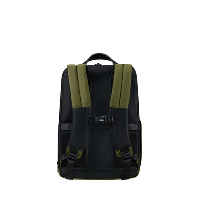 SKO1-008 URBAN-EYE-BACKPACK 15.6 2 POCKE