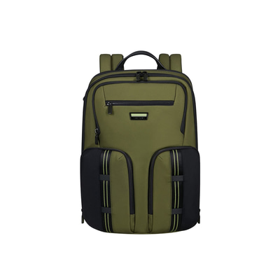 SKO1-008 URBAN-EYE-BACKPACK 15.6 2 POCKE
