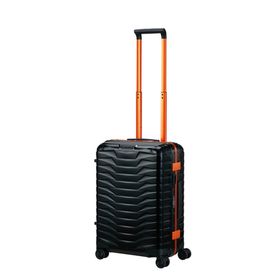 SKO2-001 PROXIS ALU, GRAPHITE/APRICOT, -