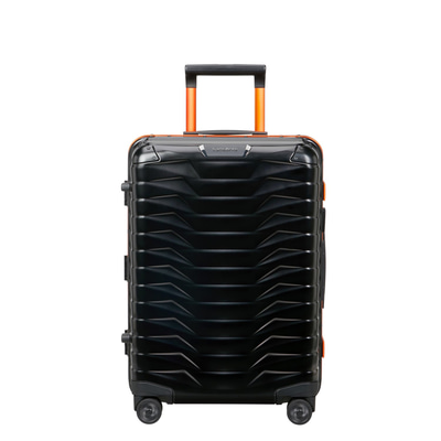 SKO2-001 PROXIS ALU, GRAPHITE/APRICOT, -