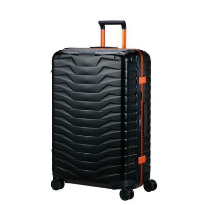 SKO2-003 PROXIS ALU, GRAPHITE/APRICOT, -