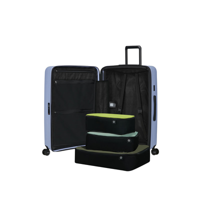 SKO6-004 RESTACKD-SPINNER 75/28 EXP