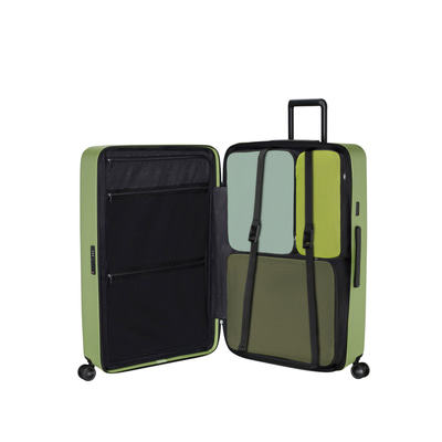 SKO6-005 RESTACKD-SPINNER 81/30 EXP