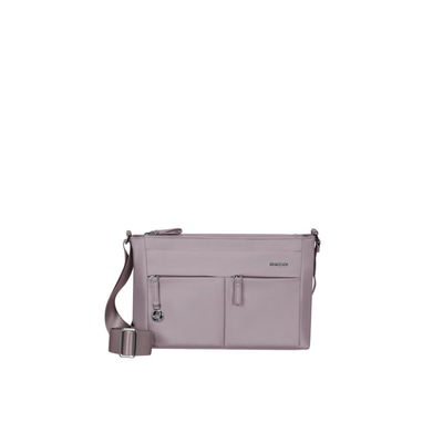 SKP0-031 MOVE 5.0-HORIZ. SHOULDER BAG+FL