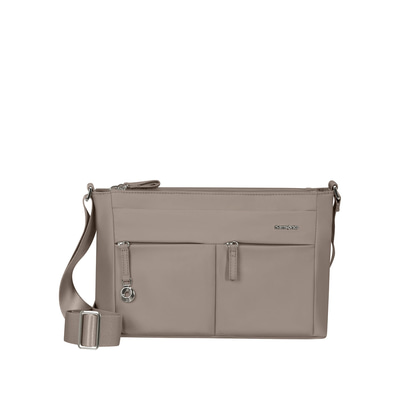 SKP0-031 MOVE 5.0-HORIZ. SHOULDER BAG+FL