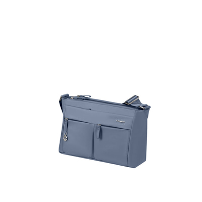SKP0-031 MOVE 5.0-HORIZ. SHOULDER BAG+FL