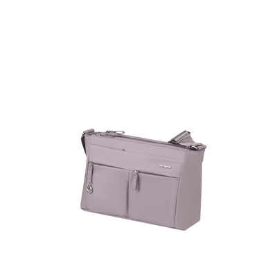 SKP0-031 MOVE 5.0-HORIZ. SHOULDER BAG+FL